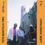 Tete Montoliu: Catalonian Nights Vol 2, CD