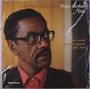 Duke Jordan: As Time Goes By, LP