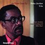 Duke Jordan: As Time Goes By, CD