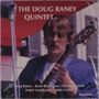 Doug Raney: The Doug Raney Quintet, LP