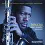 Billy Harper: Destiny's Is Yours, CD