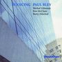 Paul Bley: Rejoicing, CD