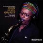 Jimmy Heath: You've Changed, CD