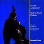 Ron McClure (geb. 1941): Inner Account, CD