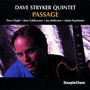 Dave Stryker: Passage, CD