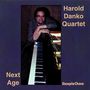 Harold Danko (geb. 1947): Next Age, CD