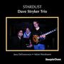Dave Stryker: Stardust, CD