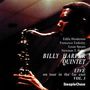 Billy Harper: On Tour Vol.3, CD