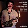 Steve Slagle: Reincarnation, CD