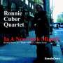 Ronnie Cuber: In A New York Minute, CD
