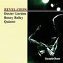 Dexter Gordon (1923-1990): Revelation, CD