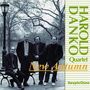 Harold Danko: New Autumn, CD
