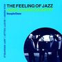 Harold Danko: The Feeling Of Jazz, CD