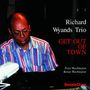 Richard Wyands: Get Out Of Town, CD