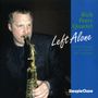 Rich Perry: Left Alone, CD