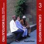 Tete Montoliu: Catalonian Nights Vol. 3, CD