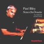 Paul Bley: Notes On Ornette, CD