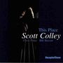 Scott Colley: This Place (180g), LP