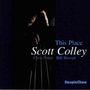 Scott Colley (geb. 1963): This Place, CD