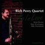 Rich Perry (geb. 1955): So In Love, CD