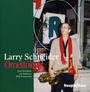 Larry Schneider: Ornettology, CD