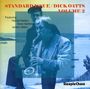 Dick Oatts: Standard Issue Vol.2, CD