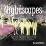 Harold Danko: Nightscaper, CD