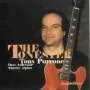 Tony Purrone: The Tonester, CD
