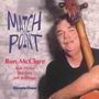 Ron McClure (geb. 1941): Match Point, CD