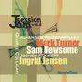 : Jam Session Vol. 4, CD