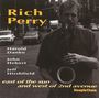 Rich Perry: East Of The Sun & West Of 2nd Avenue, CD