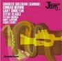 : Jam Session Vol.11, CD