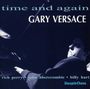 Gary Versace: Time And Again, CD