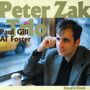 Peter Zak (geb. 1965): Regards, CD