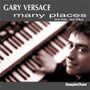 Gary Versace: Many Places, CD