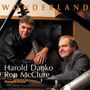 Harold Danko (geb. 1947): Wonderland, CD