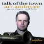 Ari Ambrose: Talk Of The Town, CD