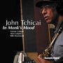 John Tchicai: In Monk's Mood, CD
