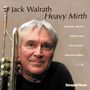 Jack Walrath: Heavy Mirth, CD