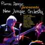 Pierre Dørge: Presents New Jungle Orchestra, CD