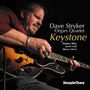 Dave Stryker: Keystone, CD