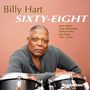 Billy Hart: Sixty-Eight, CD