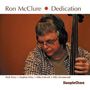 Don Mcclure: Dedication, CD