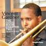Vincent Gardner: Good Book Chapter Two, CD