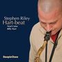 Stephen Riley (geb. 1975): Hart-Beat, CD