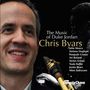 Chris Byars: The Music Of Duke Jordan, CD