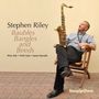 Stephen Riley: Baubles, Bangles And Beads, CD