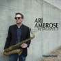 Ari Ambrose: Retrospect, CD