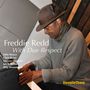 Freddie Redd (geb. 1928): With Due Respect, CD