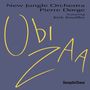 Pierre Dørge: Ubi Zaa, CD